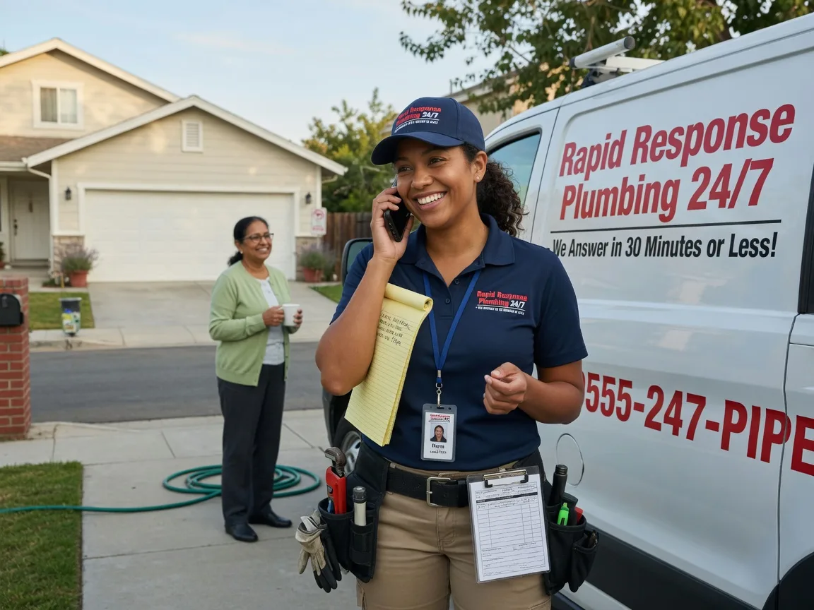 Emergency Plumber Ashburn, MO FAQs